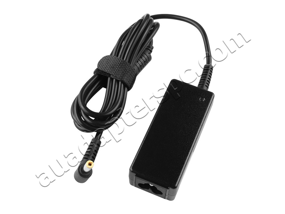 45W Medion Akoya E1229 (MD 98086) Adapter Charger + Cord