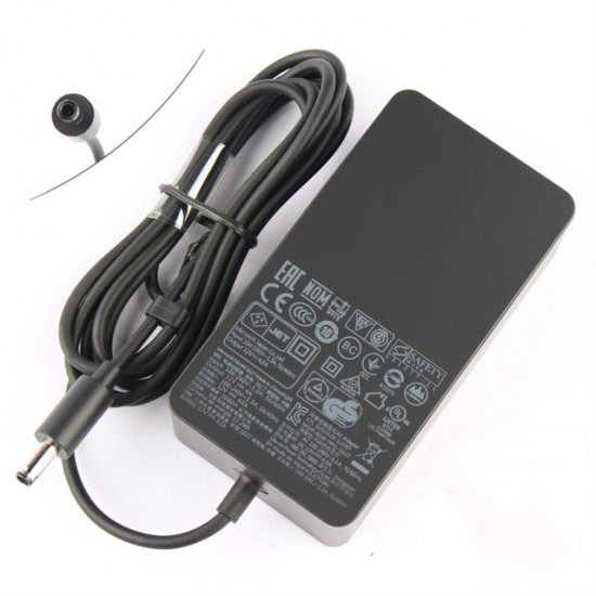 Original 48W Microsoft Surface Docking Station 1664 Adapter Charger + Cord