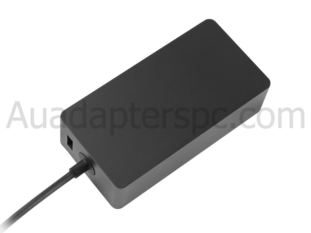 Original 102W Power Adapter Microsoft Surface Laptop 2 LQQ-00024