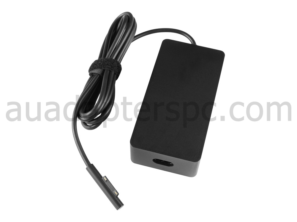 Original 127W Microsoft Surface Laptop 5 15" RIP-00016 Charger