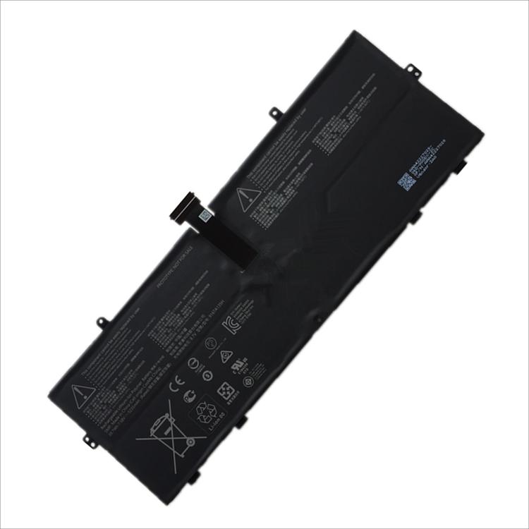 Original 5235mAh 39.7Wh 4-Cell Microsoft 916TA135H Battery