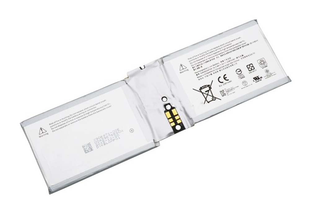 Original 2387mAh 18Wh 2-Cell Microsoft G3HTA045H Battery