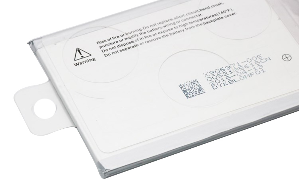 Original 2387mAh 18Wh 2-Cell Microsoft G3HTA045H Battery