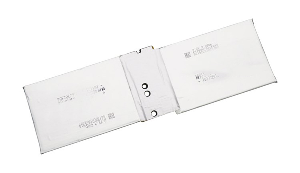 Original 2387mAh 18Wh 2-Cell Microsoft G3HTA045H Battery