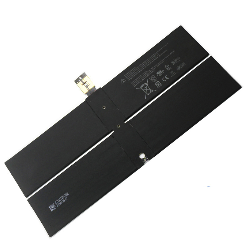 Original 5970mAh 45.2Wh 4-Cell Microsoft 2ICP3/56/136-2 Battery