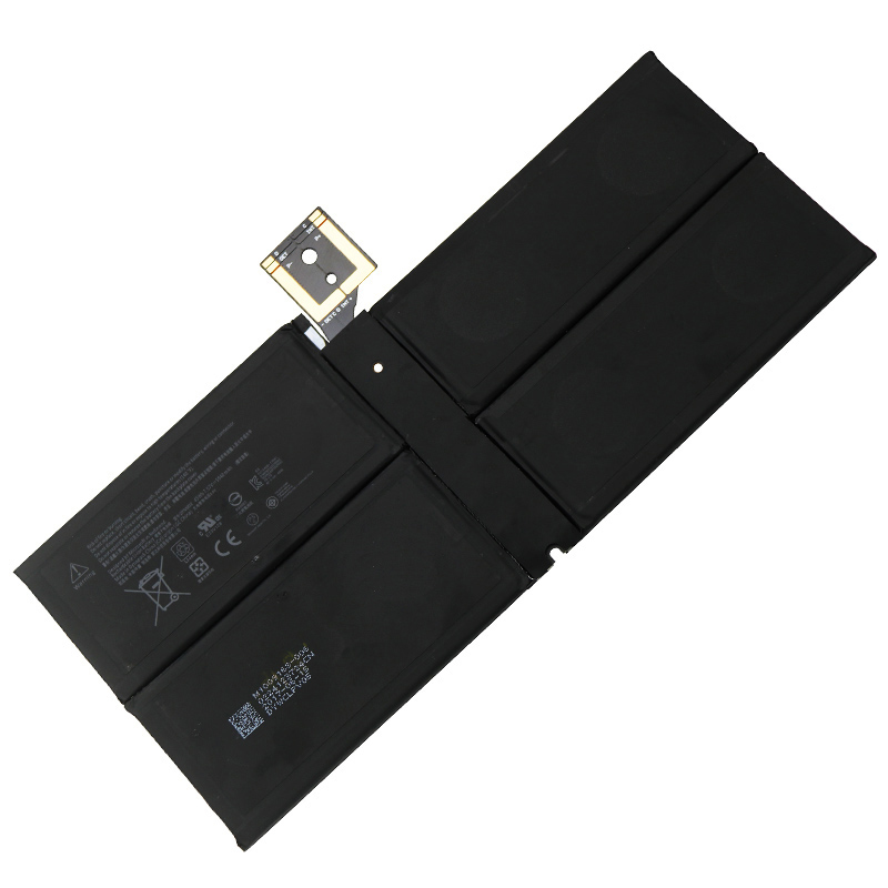 Original 5940mAh 45Wh 4-Cell Microsoft DYNM02 Battery