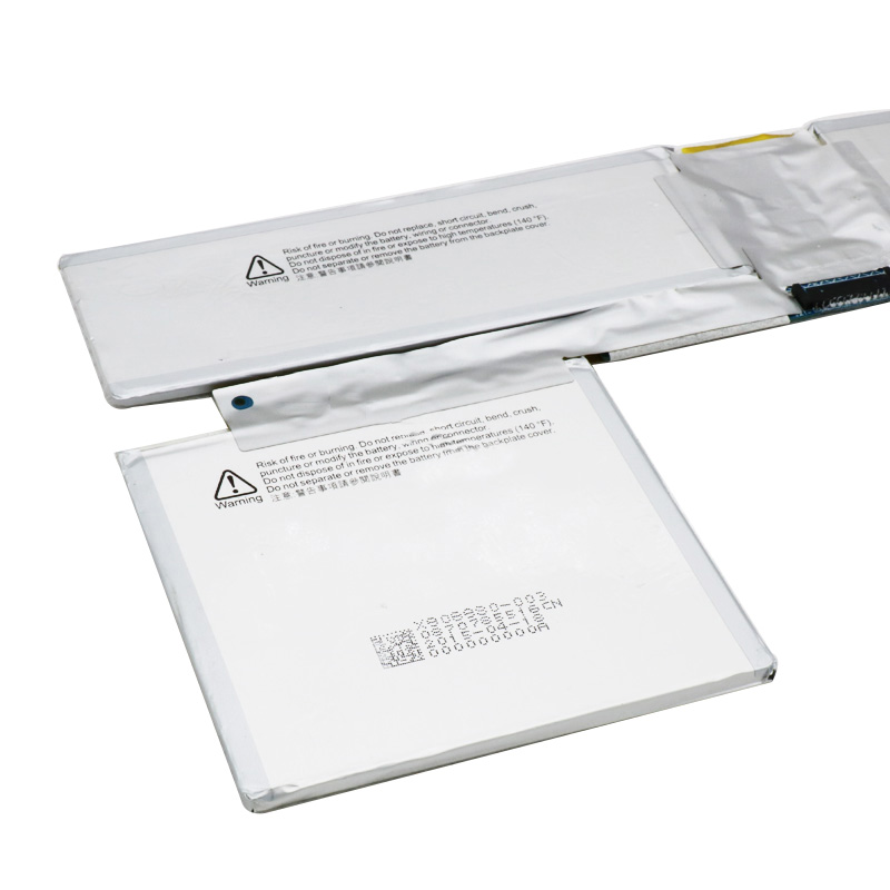 Original 6800mAh 51Wh 4-Cell Microsoft Surface Book 1 13.5