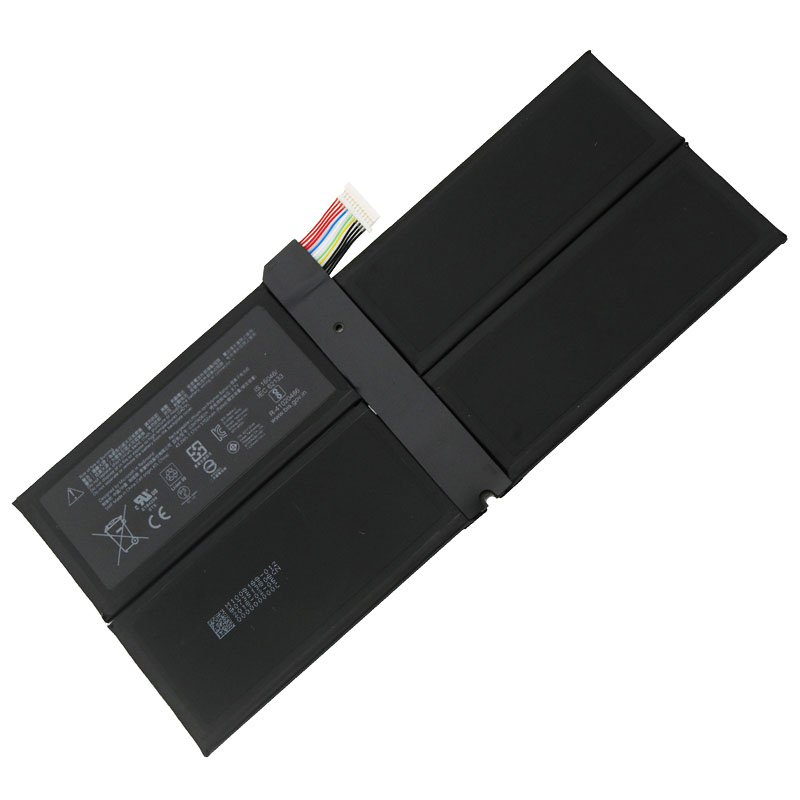 Original 5702mAh 43.2Wh 4-Cell Microsoft DYNM03 Battery