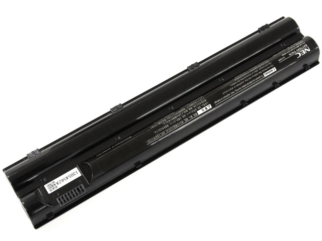 Original 1500mAh 17Wh 3-Cell NEC PC-VJ18EA/F Battery