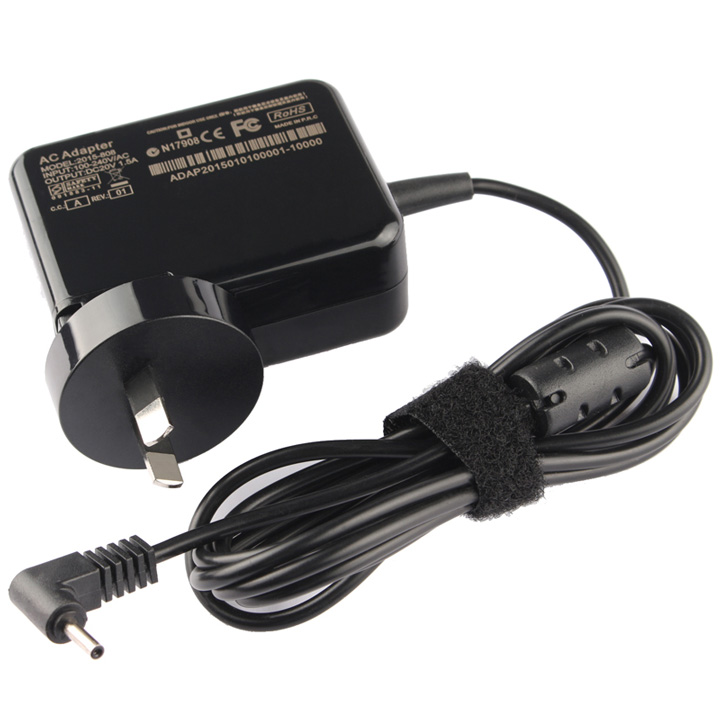 Original 30W for Nokia Lumia 2520 Adapter Charger + Free Cord