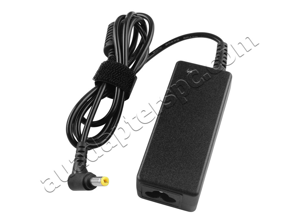 30W Packard Bell dot.M Adapter Charger + Free Cord