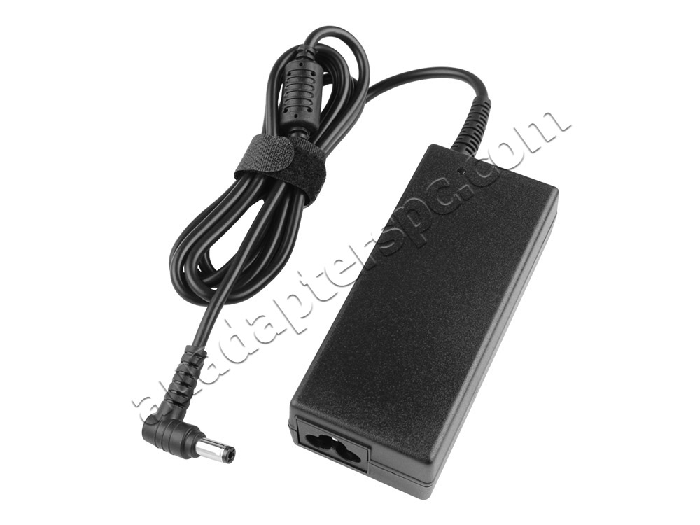 65W Adapter Charger Packard Bell MX52-B-085FR MX52-B-111 + Free Cord