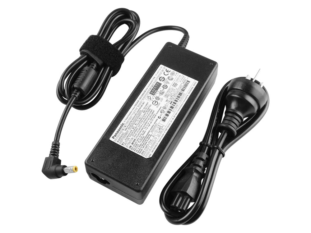 110W Panasonic Toughbook FZ-G2 Adapter Charger