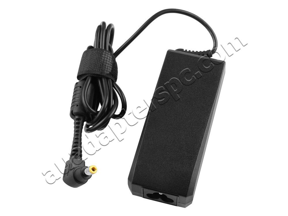 60W Panasonic Toughbook CF-Y5MW8AJS CF-Y5MW8AXS Adapter Charger + Free Cord