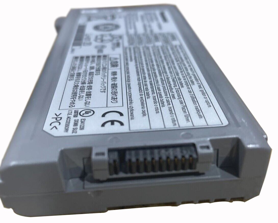 9 Cell Panasonic CF-VZSU72U Battery - Click Image to Close