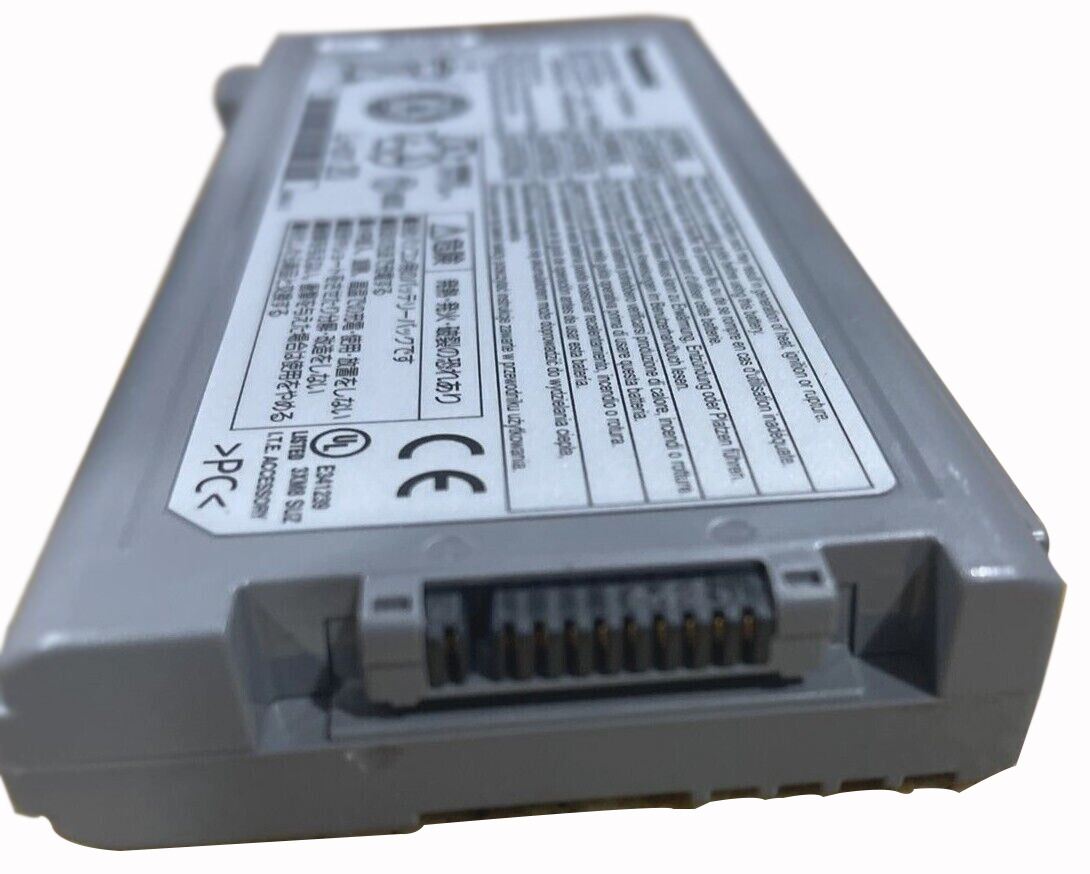 9 Cell Panasonic CF-VZSU46AU Battery