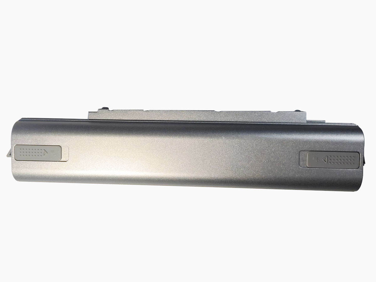 Original 5900mAh 43Wh 4-Cell Panasonic CF-SV8KDPQR Battery