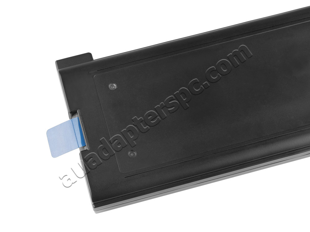 Original 4200mAh 46Wh 6-Cell Panasonic CF-53JEWZYFG Battery