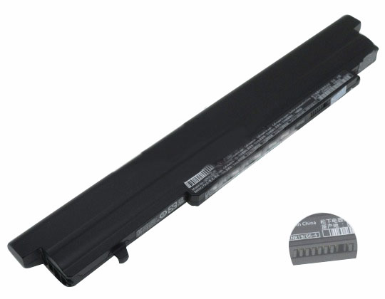 Original 12800mAh 93Wh 12-Cell Panasonic CF-VZSu75R CF-VZSU75RR Battery