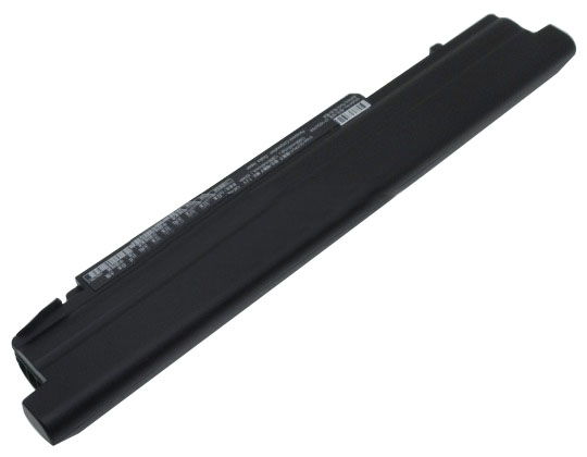 Original 12800mAh 93Wh 12-Cell Panasonic CF-VZSU78R CF-VZSU79JS Battery