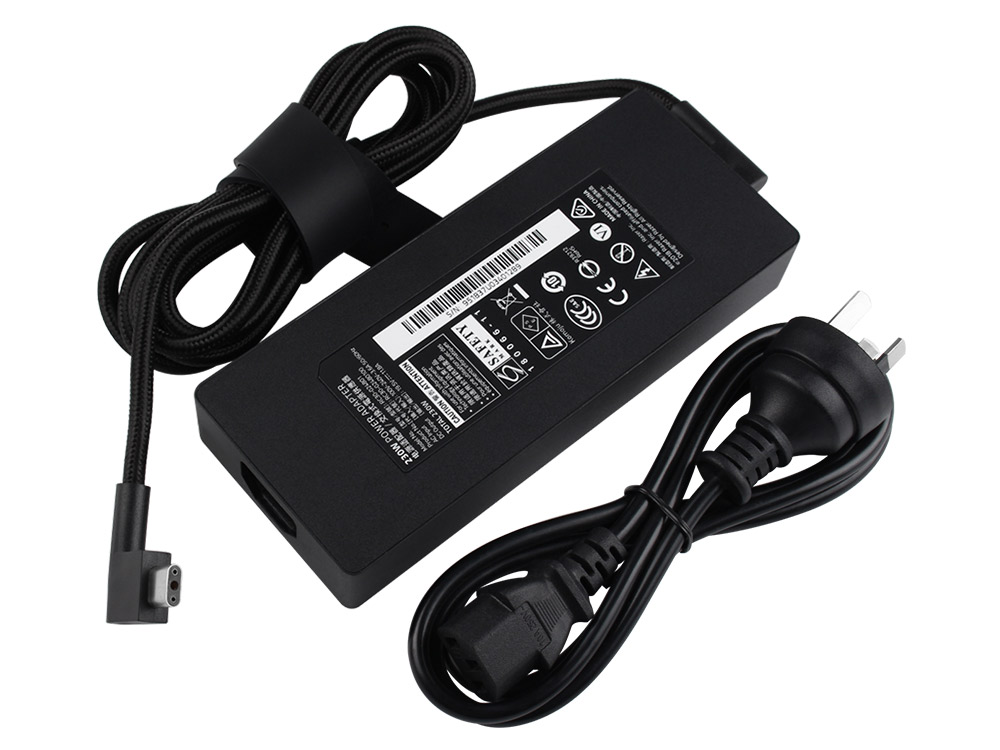 Original 230W Razer Blade 15 RZ09-02887N92-R3N1 Power Adapter + Free Cord