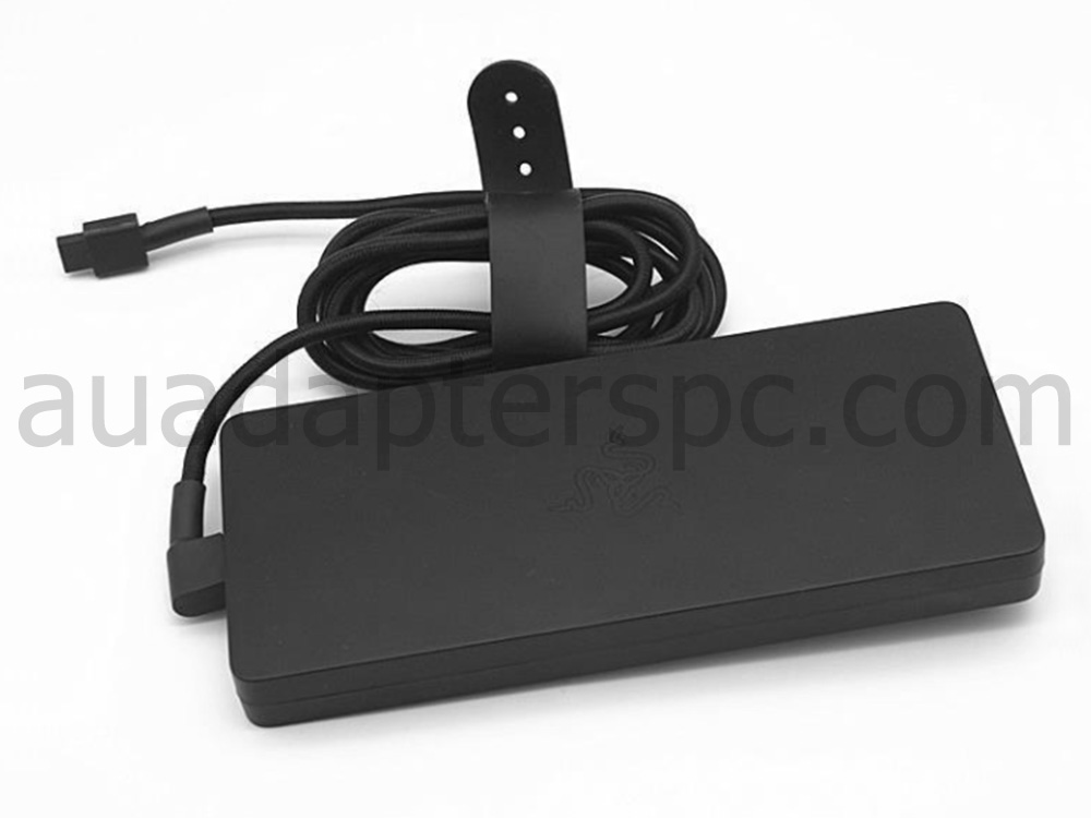 Original 250W Razer RC30-0166 Charger Adapter+ Free Cord