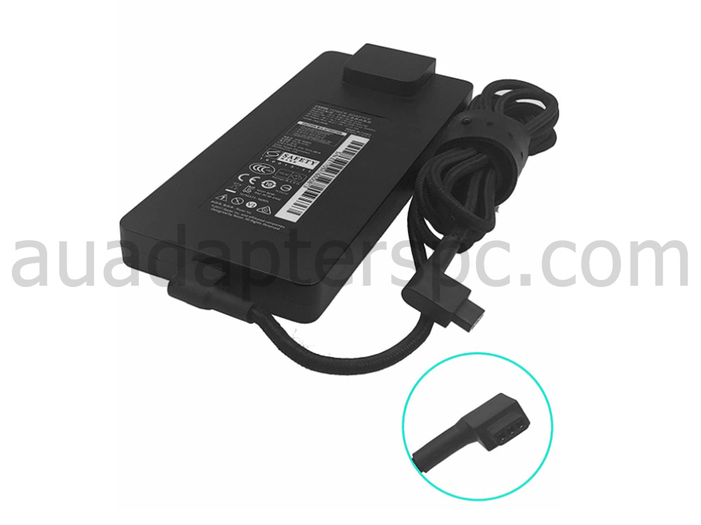 Original 250W Razer RC30-0166 Charger Adapter+ Free Cord