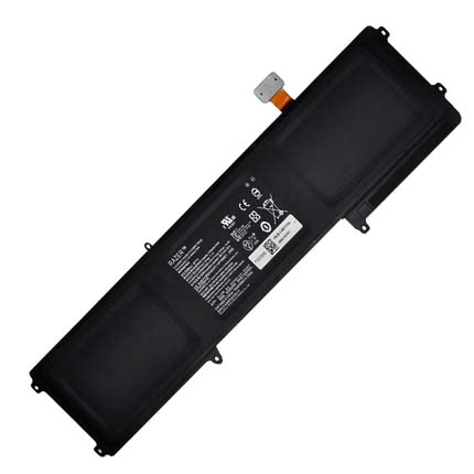 Original 6160mAh 70Wh 6-Cell Razer Blade RZ09-0165 Battery