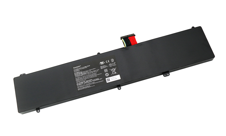 Original 8700mAh 99Wh Razer Blade F1 Battery