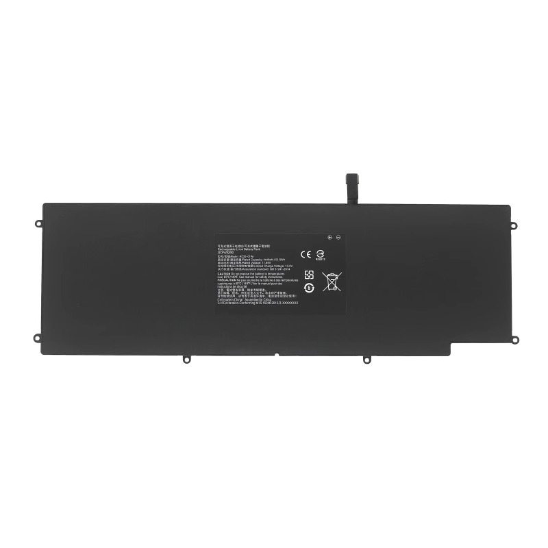 Original 53.6Wh 4640mAh Razer Blade Stealth RZ09-01962W12-R3W1 Battery