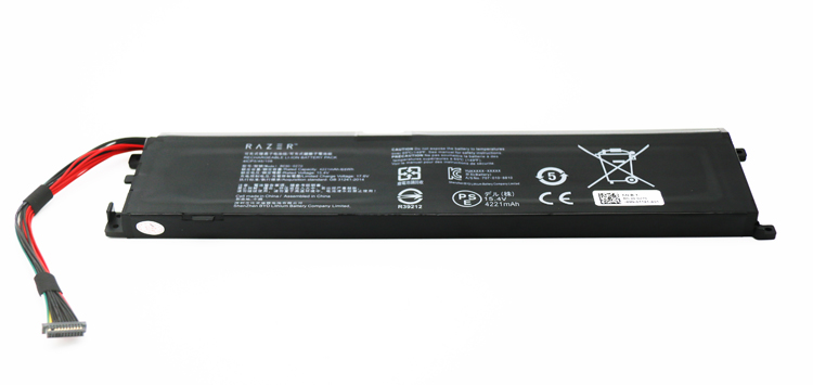 Original 4221mAh 65Wh Razer RC30-0270 Battery