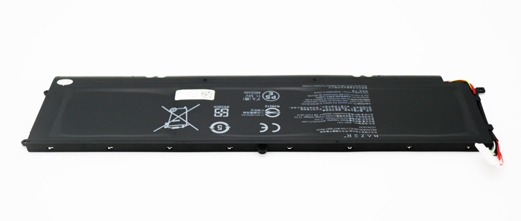 Original 4602mAh 53.1Wh Razer Blade Stealth 13 RZ09-03101W72-R3W1 Battery