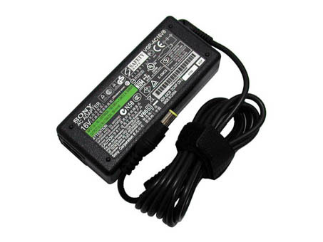 64W Sony Vaio PCG-491L PCG-492L Adapter Charger + Free Cord