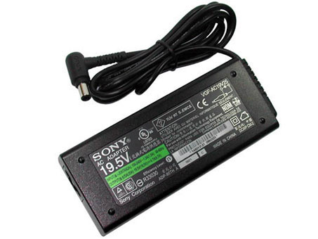 40W Sony Vaio SV-T1111M1ES SV-T1311M1ES Adapter Charger + Free Cord