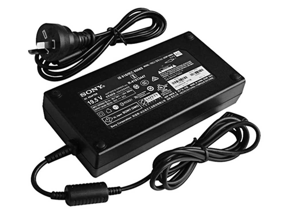 Original 160W Sony KD-49XG8399 TV Adapter Charger + Cord