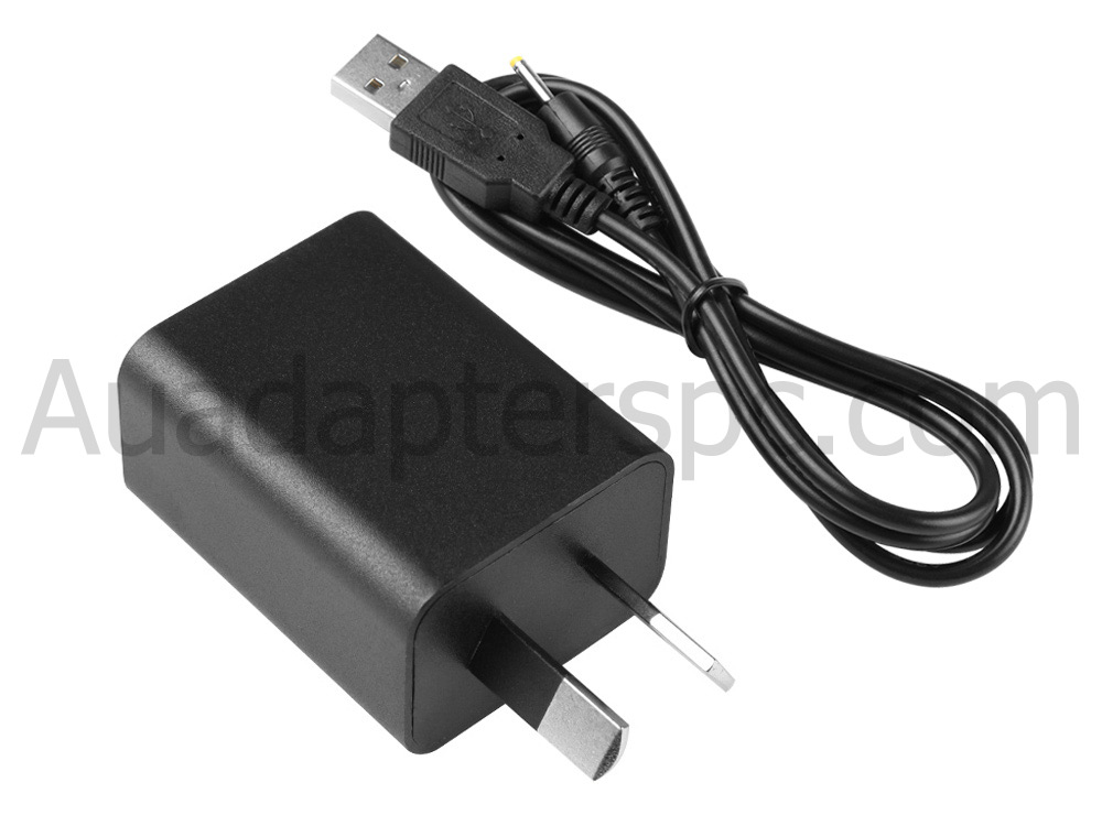 10W Adapter Charger Aursen 7" Kapazitive Touchscreen Android 4.2.2 Tablet PC - Click Image to Close