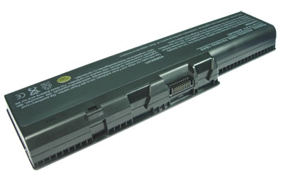 12 Cell Toshiba PA3383 PA3383U Battery