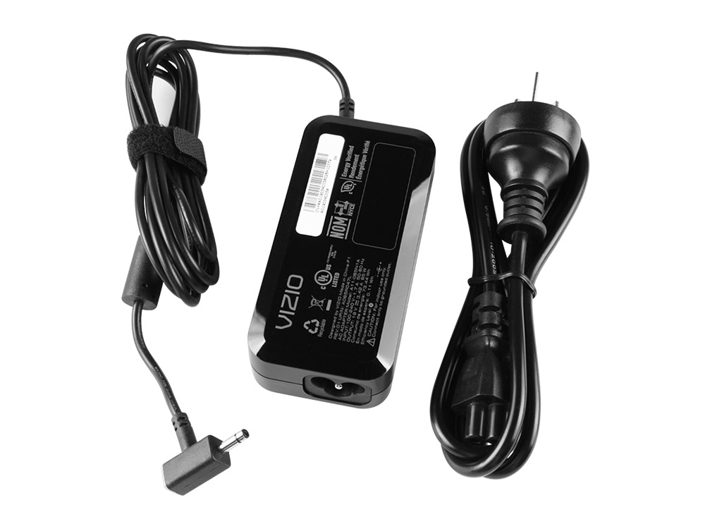 65W Medion Akoya S14401 (MD 61701) Adapter Charger + Cord