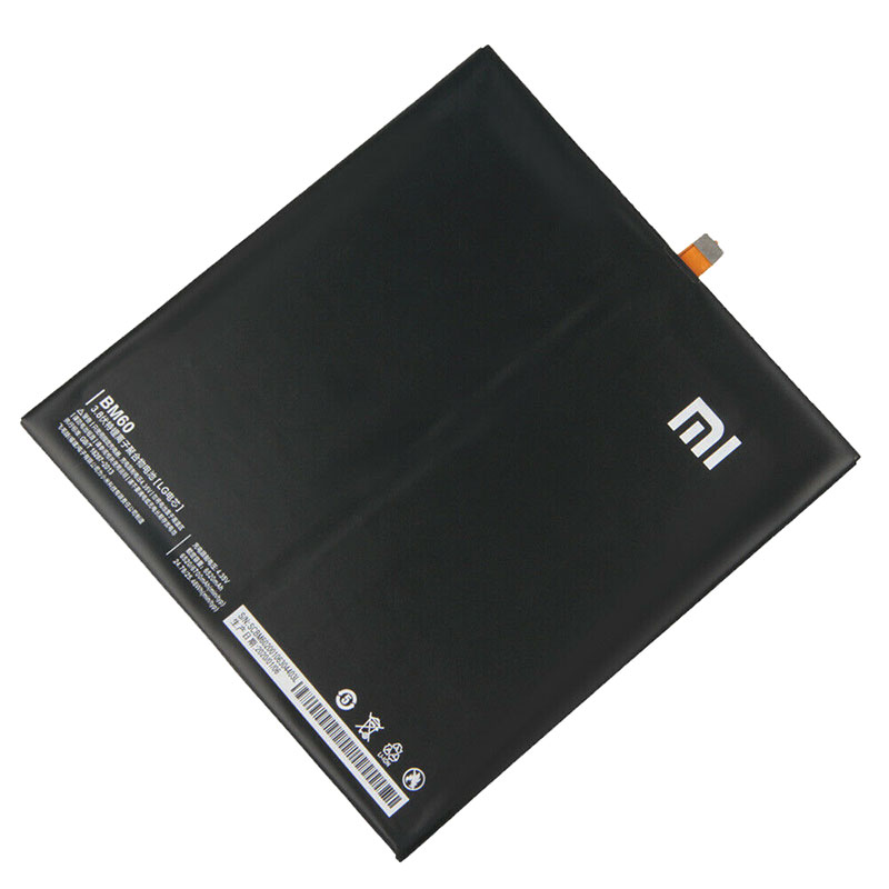 Original 6520mAh 23.71Wh Battery Xiaomi Mipad 1 A0101