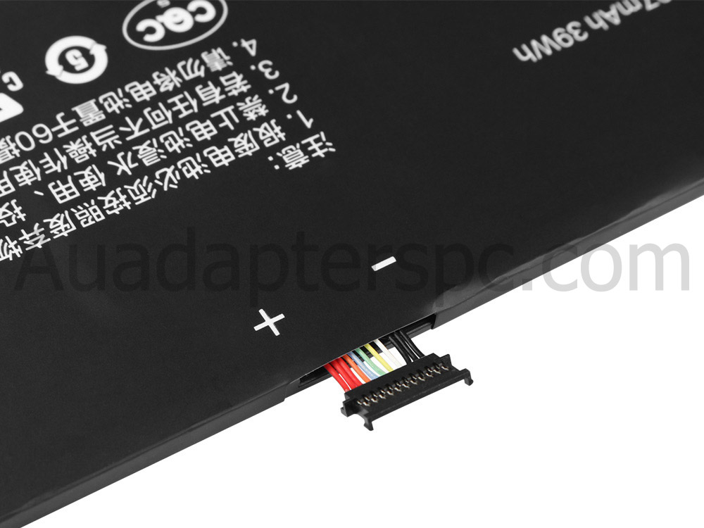 Original 5107mAh 39Wh Battery Xiaomi 161301-07