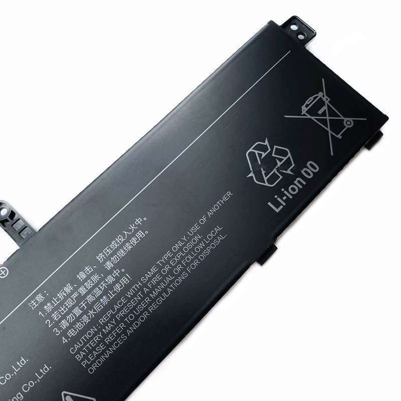 Original 5200mAh 40Wh Battery Xiaomi R13B03W