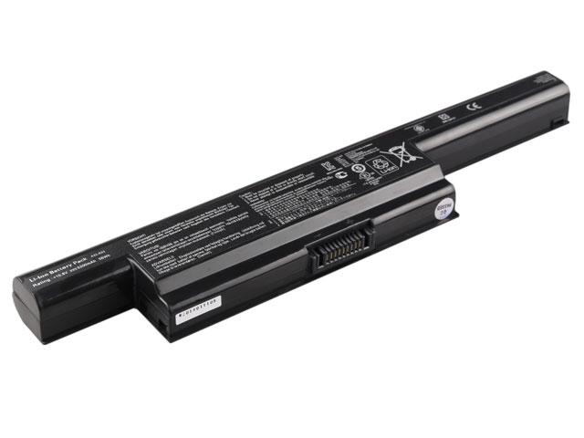 56Whr Asus K93SV-YZ166 K93SV-YZ211V K93SV-YZ094V Battery