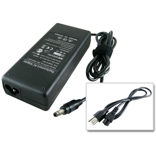 90W eMachines 102577 103981 Adapter Charger + Free Cord