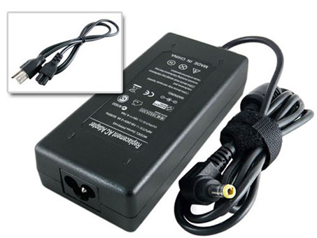 120W eMachines 0302A19120 0302C19120 Adapter Charger + Free Cord