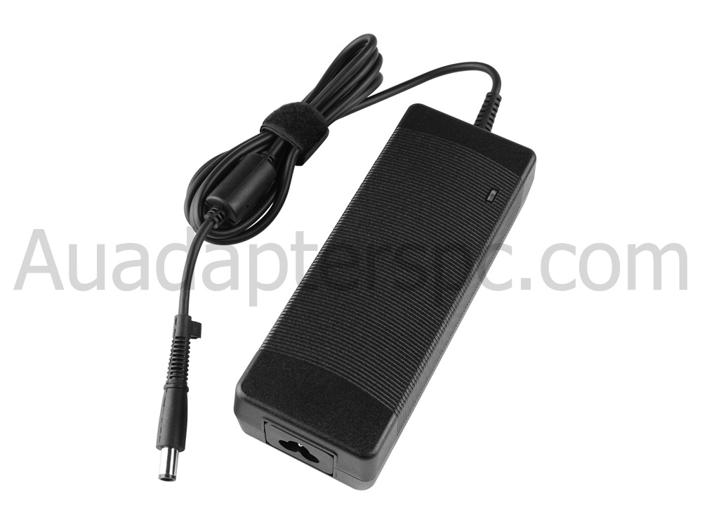 120W HP Compaq 2230s Adapter Charger + Free Cord