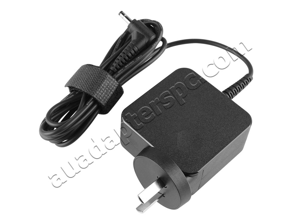 Original 45W Lenovo IdeaPad S145-15IWL 81MV00PXFR Adapter Charger