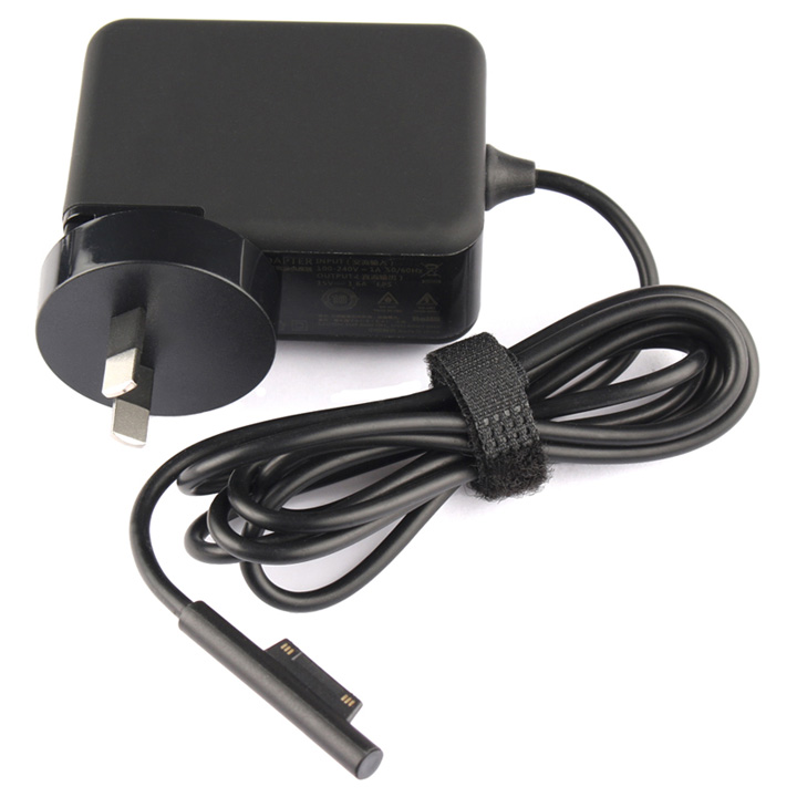 Original 30W Microsoft Surface Pro 4 CR3-00003 W10P Adapter Charger